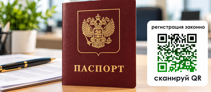регистрация в Людиново